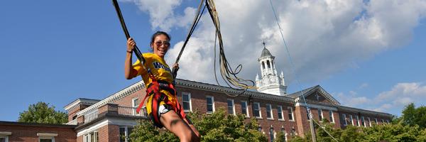 WCSU411 Profile Banner
