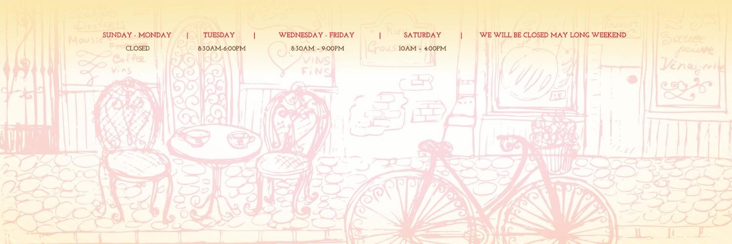 Crepeandshake's profile banner image