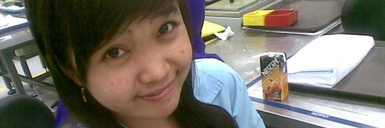 widya140694's profile banner image
