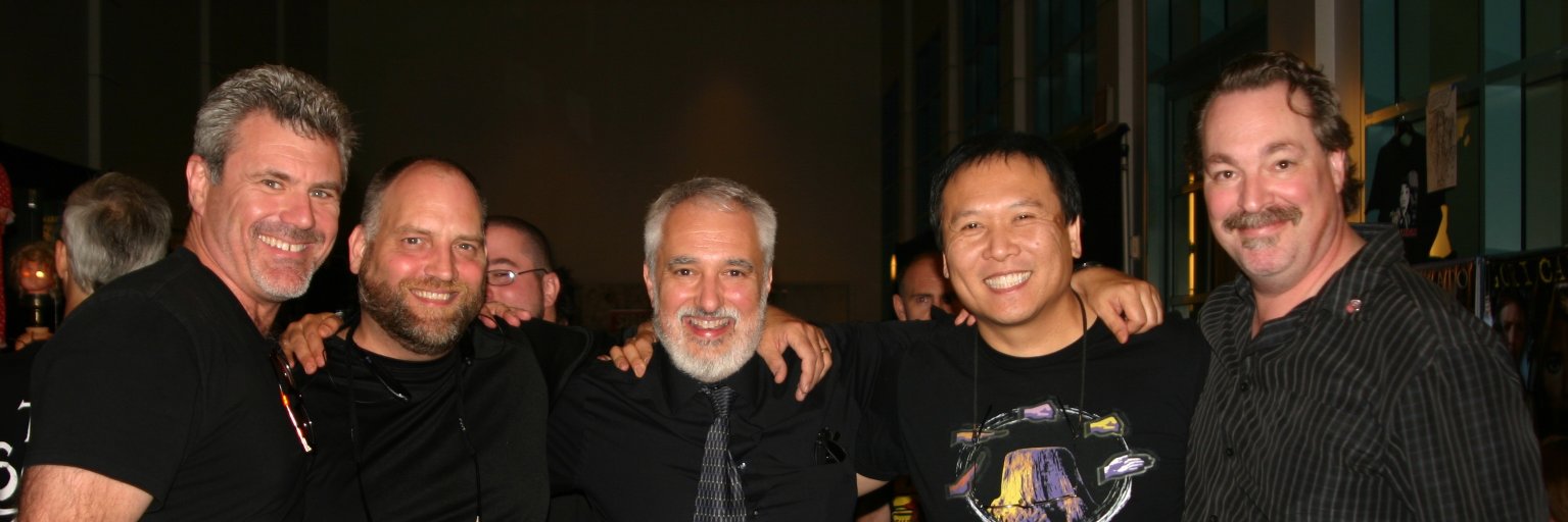 Robert Kurtzman banner