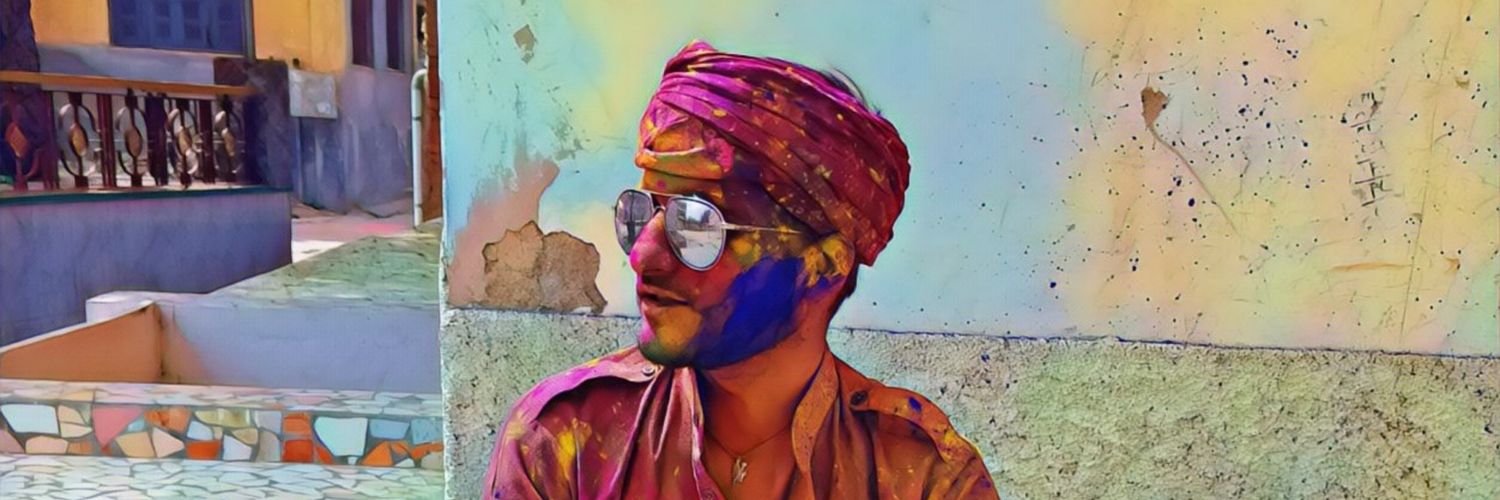 atul_soni_'s profile banner image