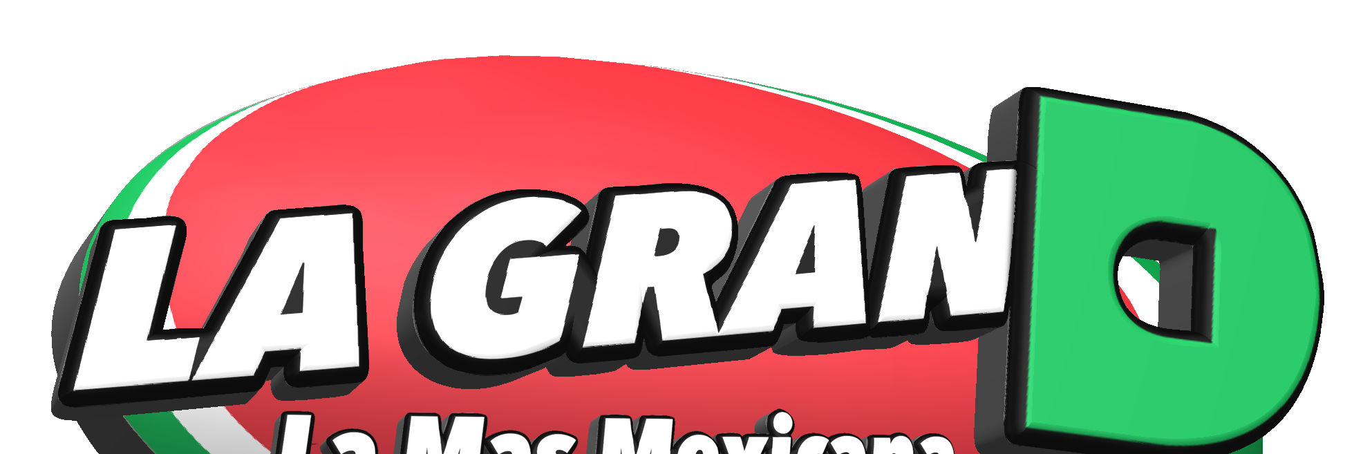 LaGrandRadio's profile banner image
