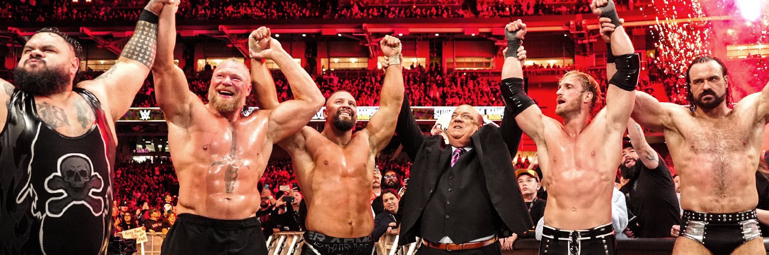 Bron breakker fan account banner