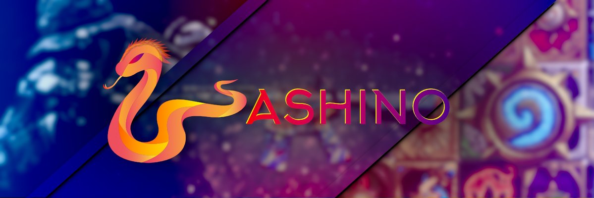 AthAshino's profile banner image