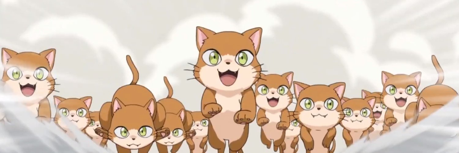 KorbarVixen's profile banner image