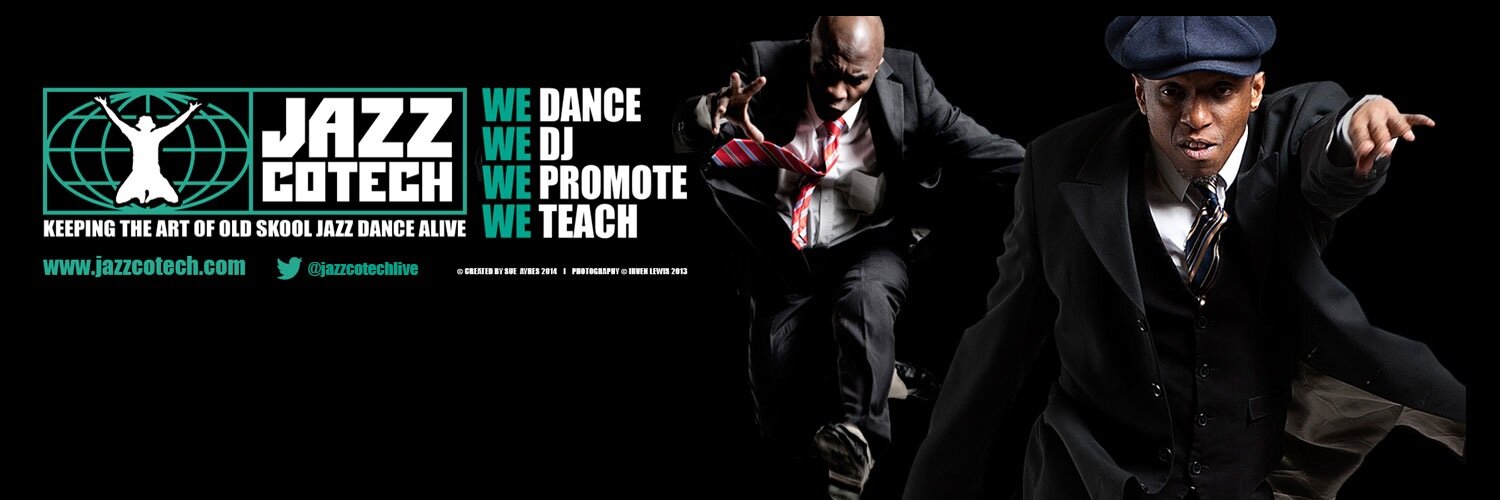 jazzcotechlive's profile banner image
