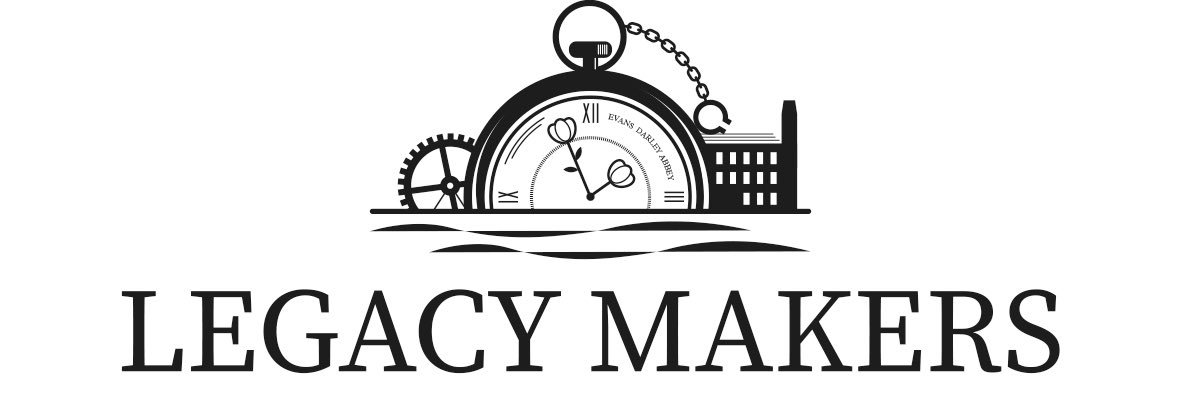 LegacyMakerUK's profile banner image