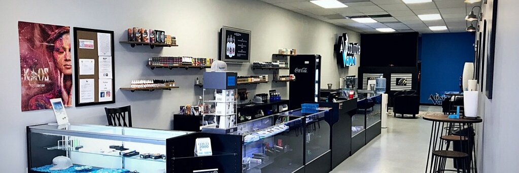 AbsoluteVaporTX's profile banner image
