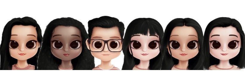 alejahily's profile banner image