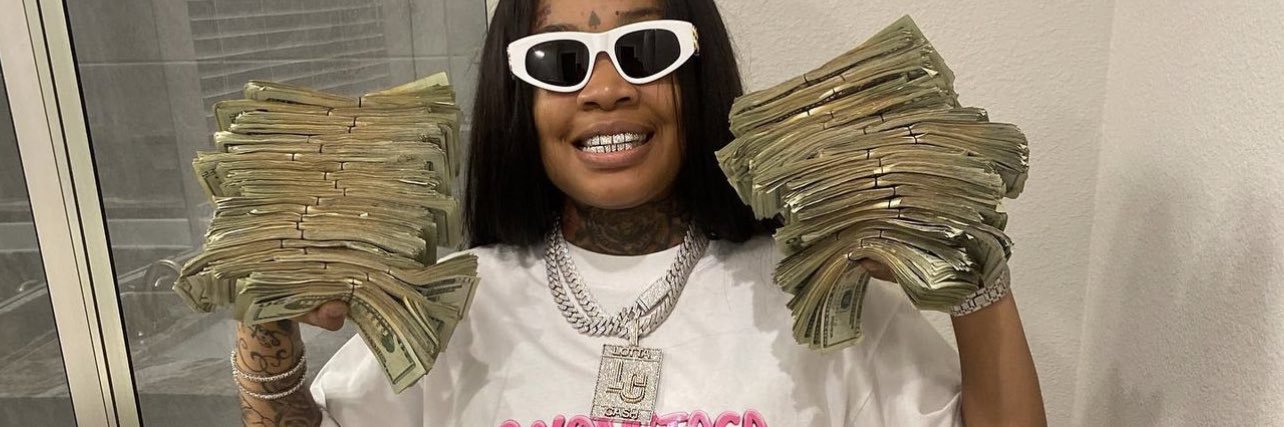 brittreneaa's profile banner image