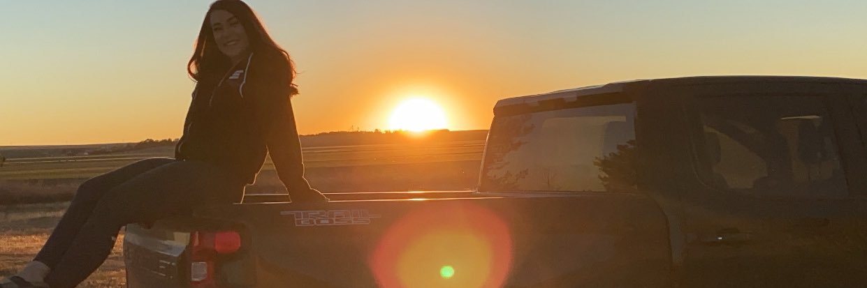 TrystonKeefe's profile banner image