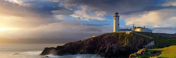 DonegalHour Profile Banner