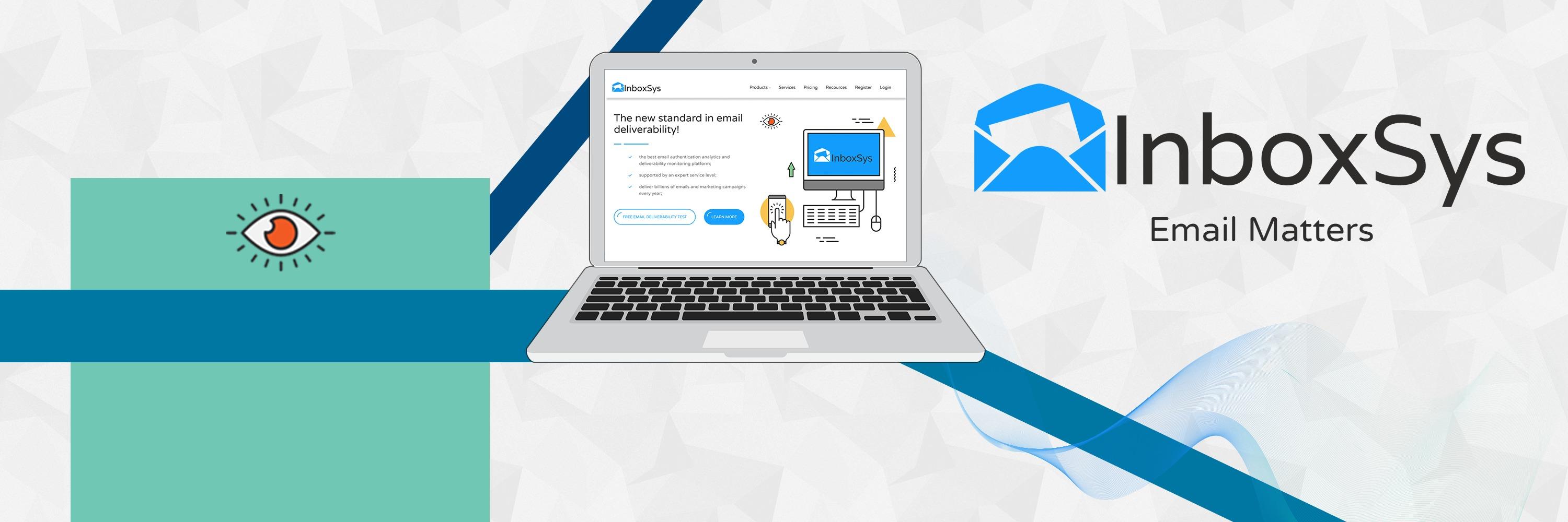 InboxSys's profile banner image