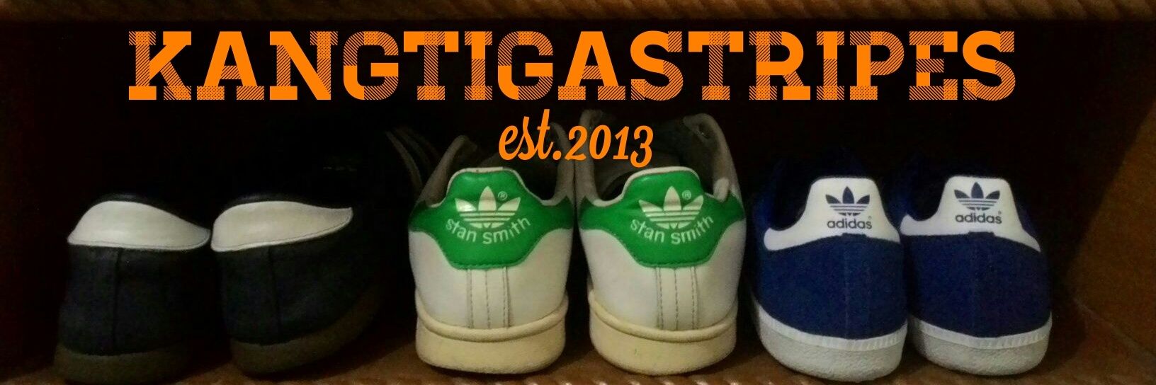 KangTigaStripes's profile banner image