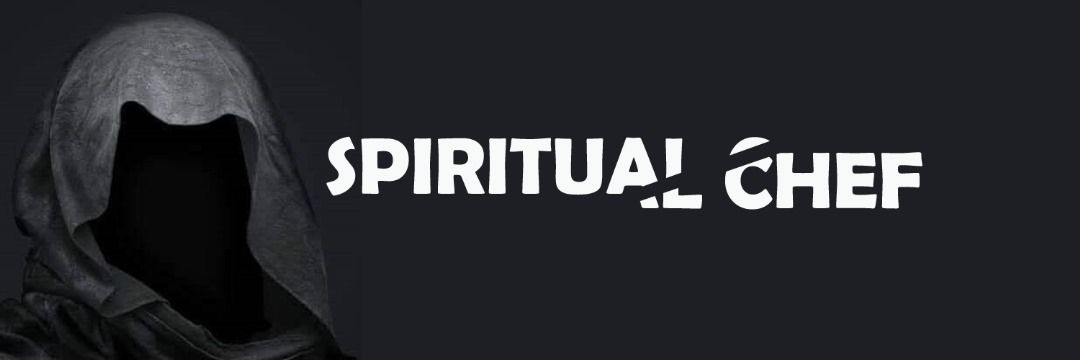The Spiritual Chef 🦉🧑‍💻 banner