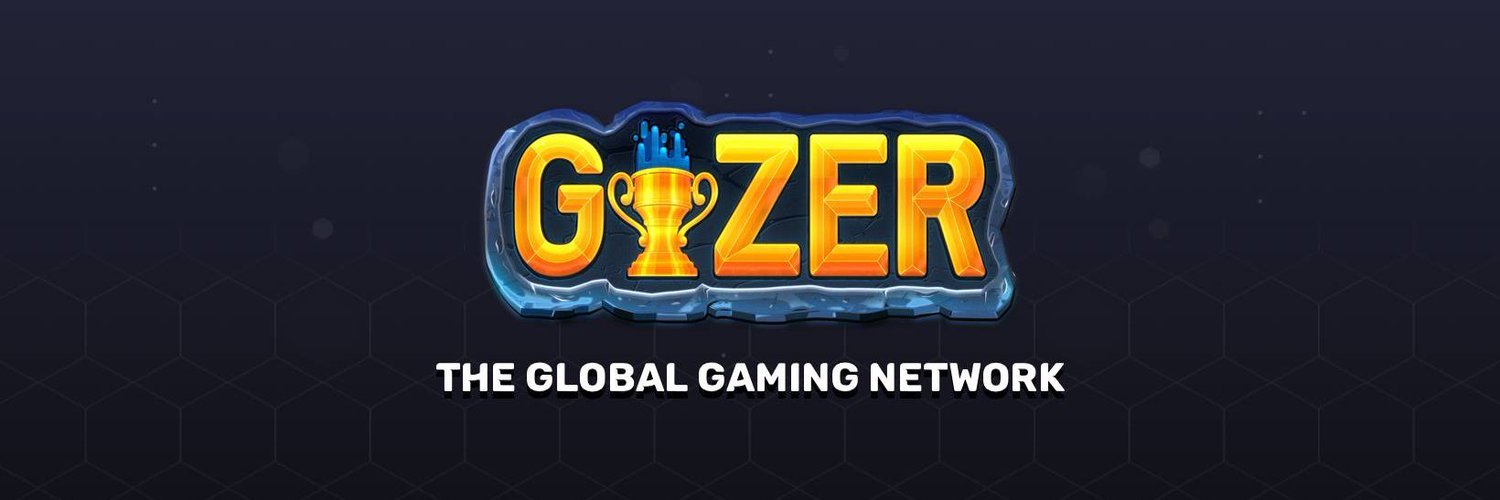 GIZER Profile Banner