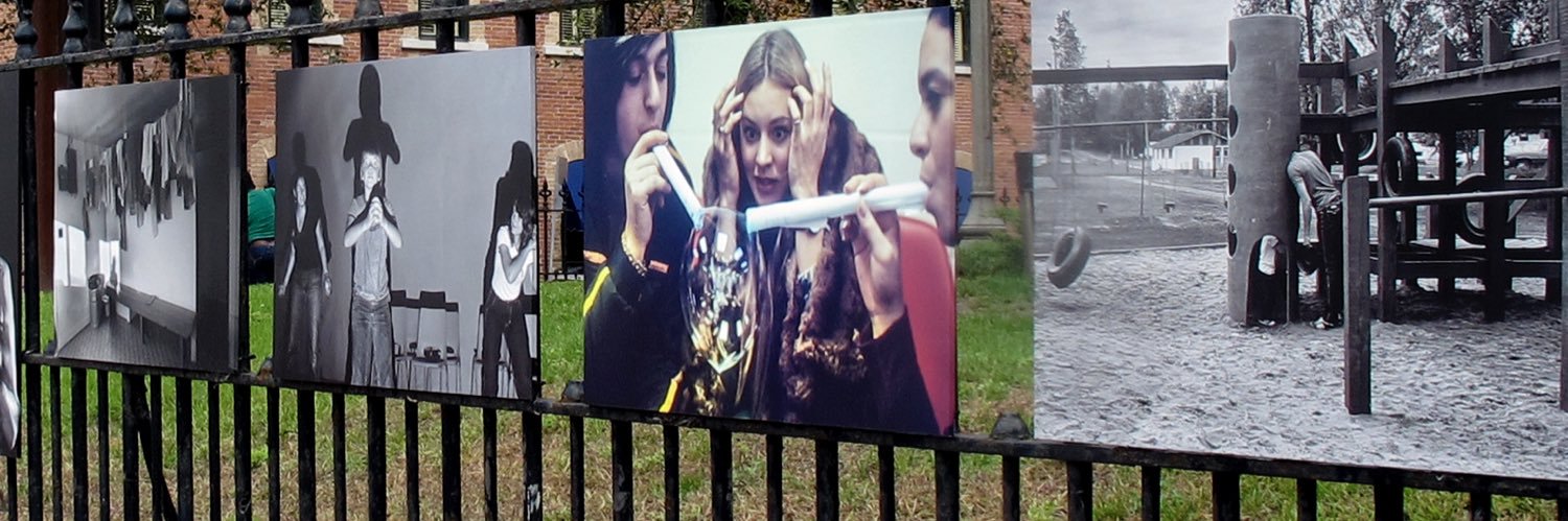 Voix Visuelle banner