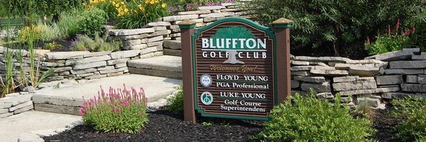 Bluffton Golf Club Profile Banner