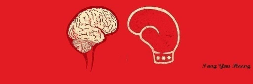 BrainzandBrawn's profile banner image