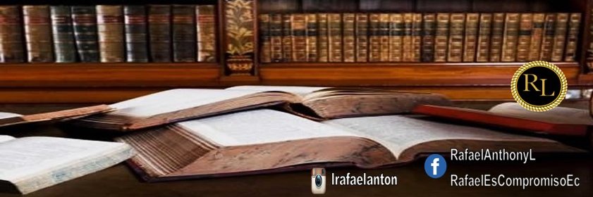 Rafael Antonio banner