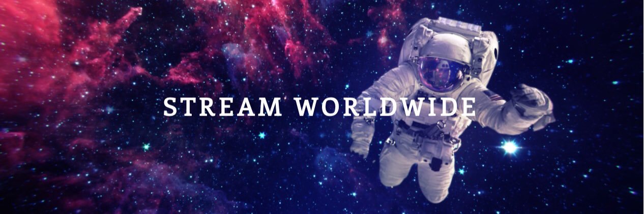 LiveLoudRadio's profile banner image