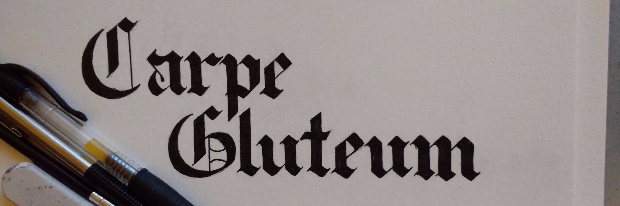 Adam Zee, a rowdy boy with many skills banner