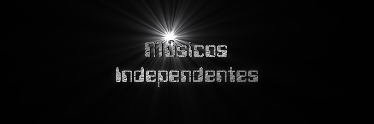 MusicosInde's profile banner image