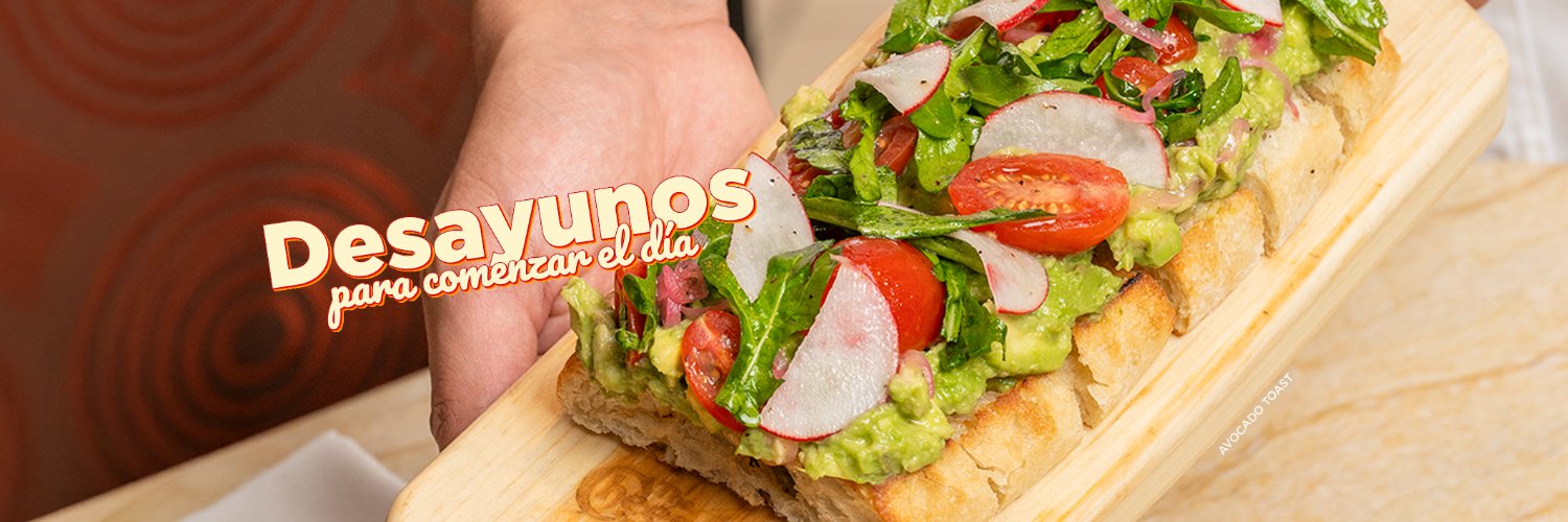 The Cheesecake Factory México banner