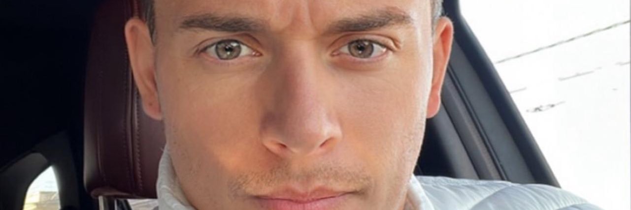 Javier Montesdeoca banner