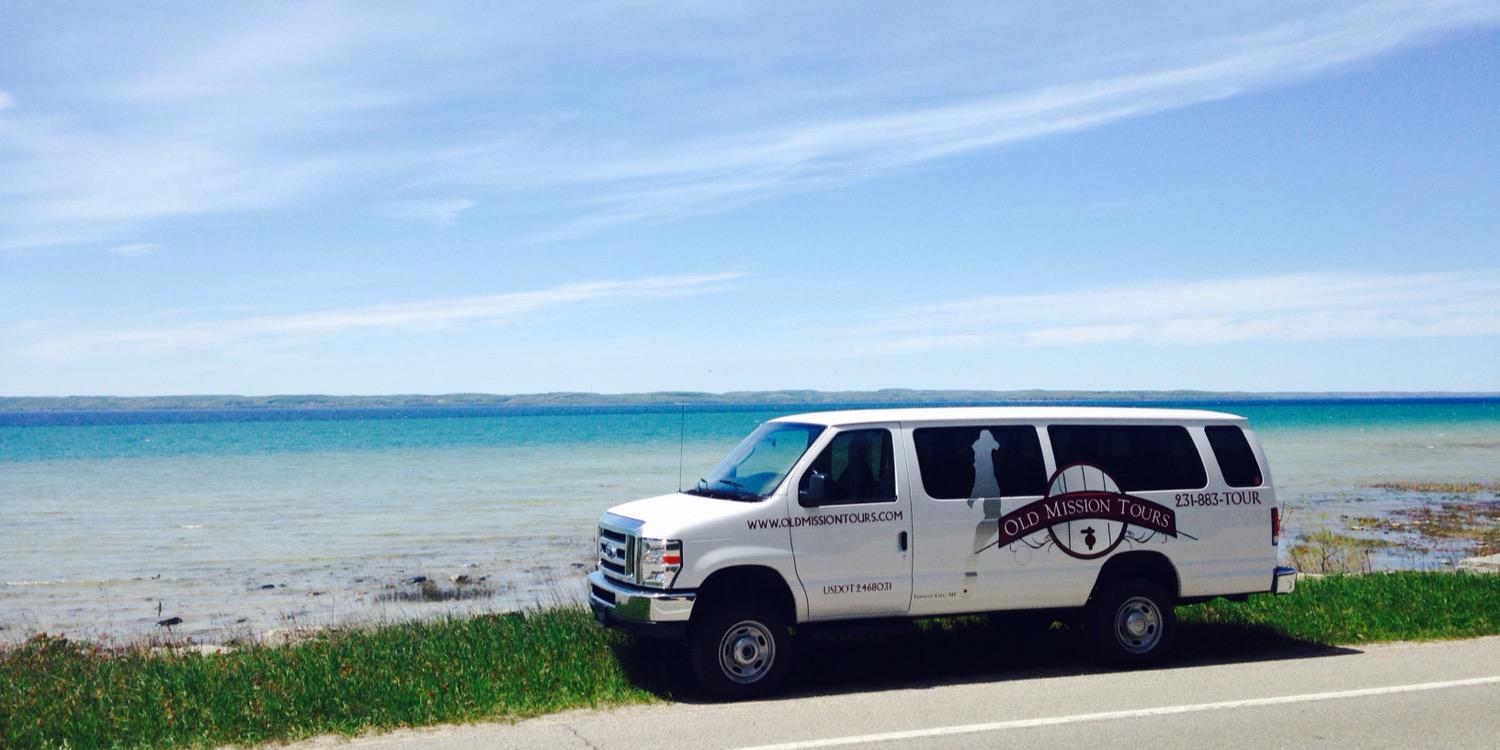 OldMissionTours's profile banner image