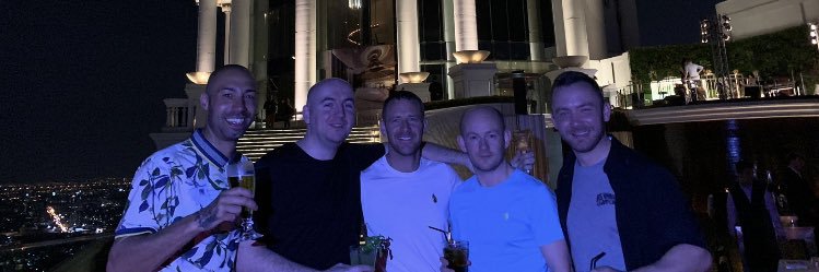 jamieshew's profile banner image