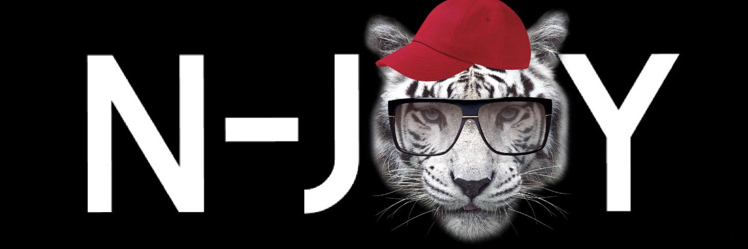 NJoyPOfficial's profile banner image