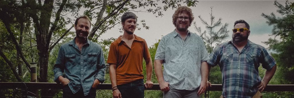 InFlightBand's profile banner image