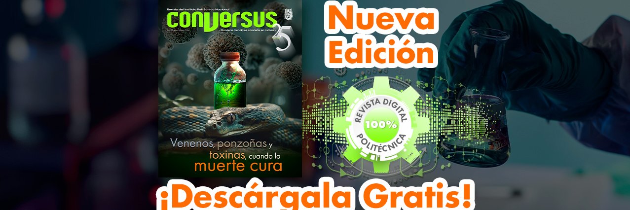 Conversus IPN banner