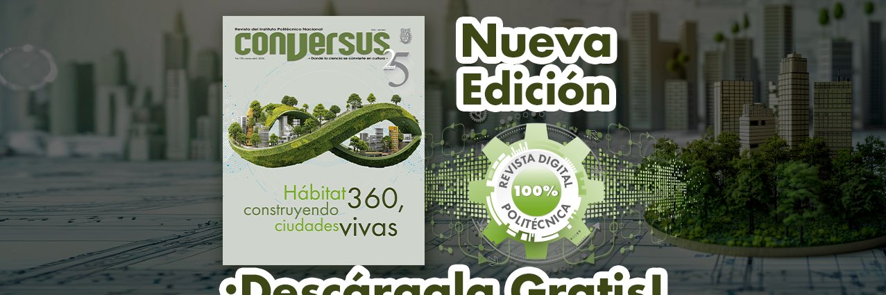 Conversus IPN banner
