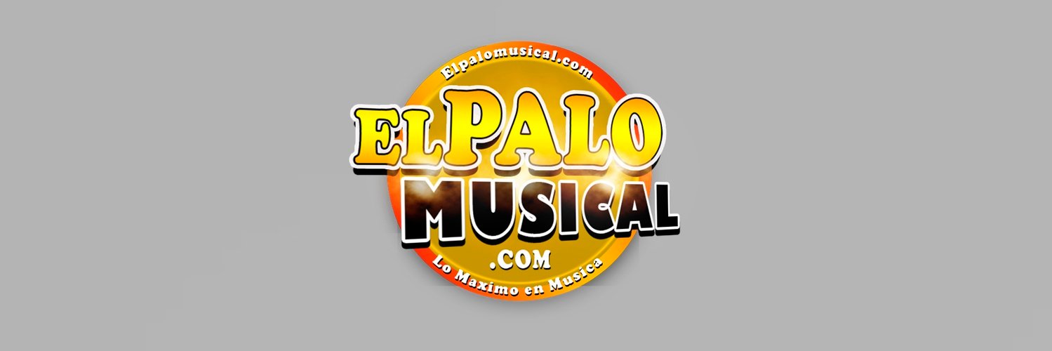 ELPALOMUSICAL.COM banner