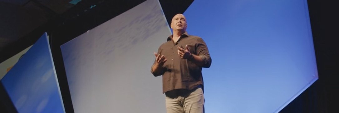 Steve Schlarman banner