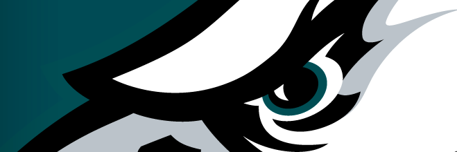 Reddit Eagles banner