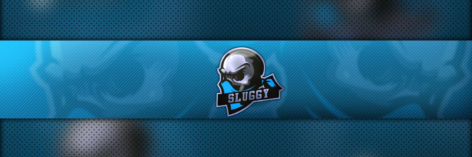 _Sluggy_'s profile banner image