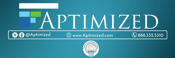 aptimized's profile banner image