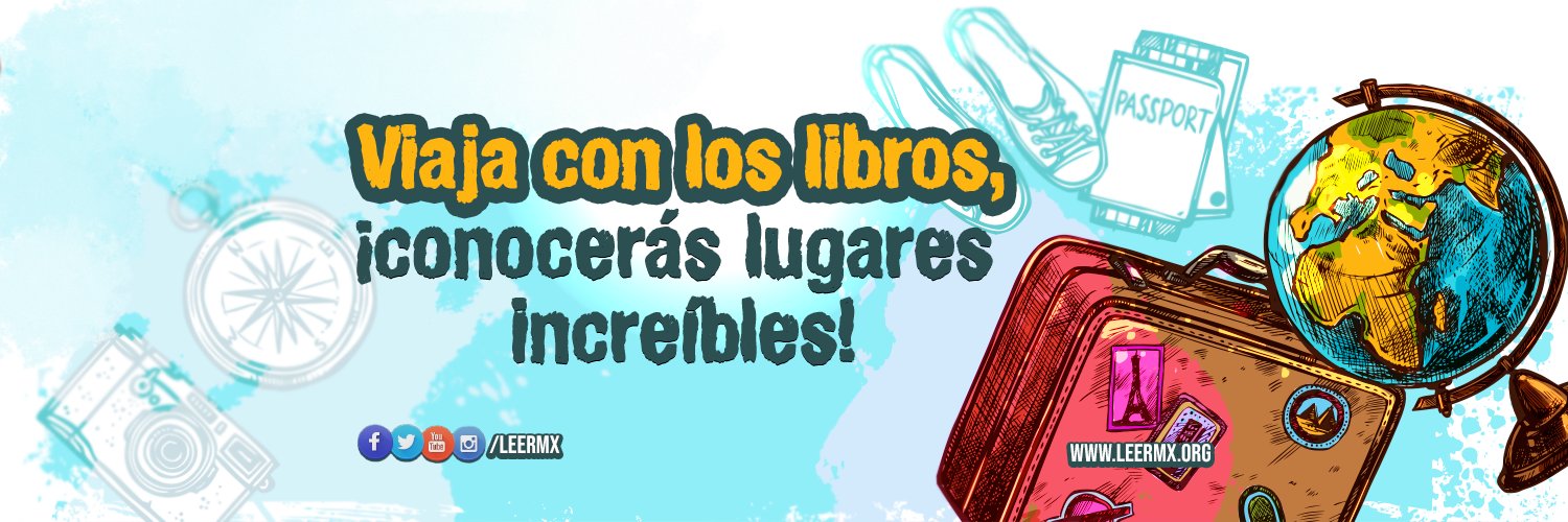 LeerMx's profile banner image