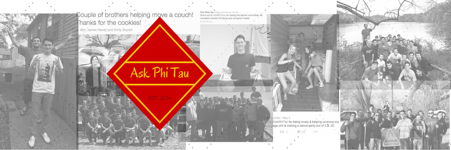 AskPhiTau's profile banner image