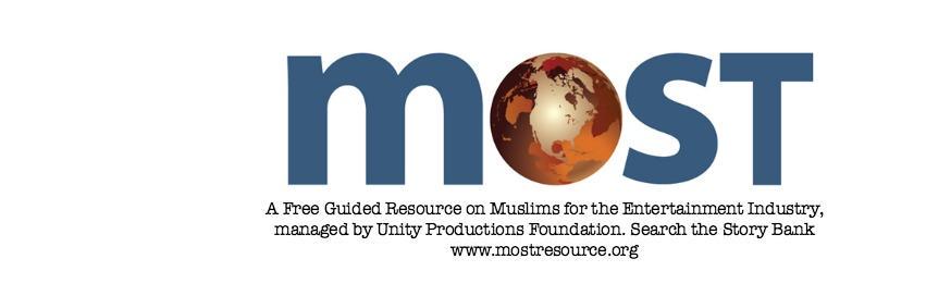 MOSTResource's profile banner image