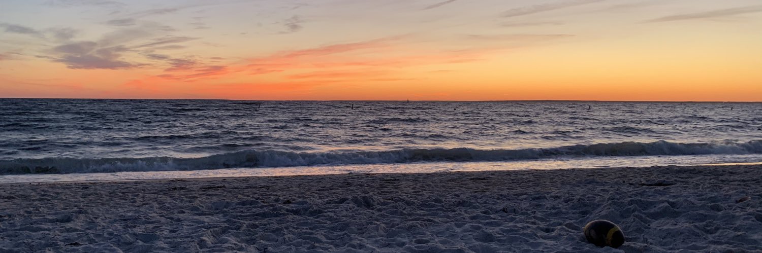 karlbeckstein's profile banner image