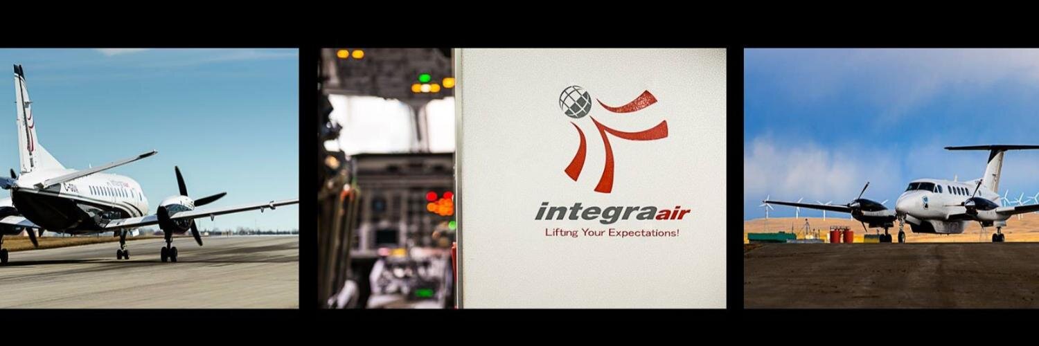 IntegraAir1's profile banner image