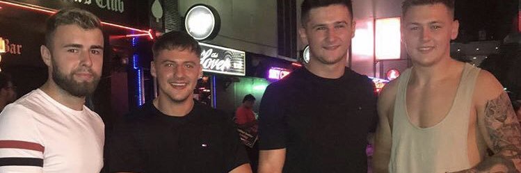 JoeChiffi's profile banner image