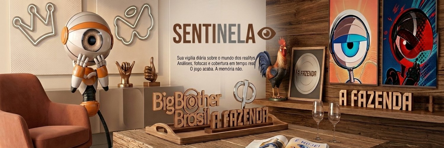 SentiReality's profile banner image