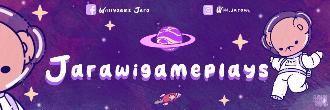 Williams Jara banner