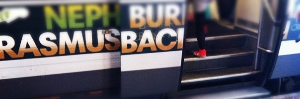 Rasmus Bach Hansen banner