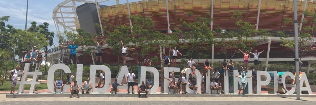 Daniel Duclos Bastías banner